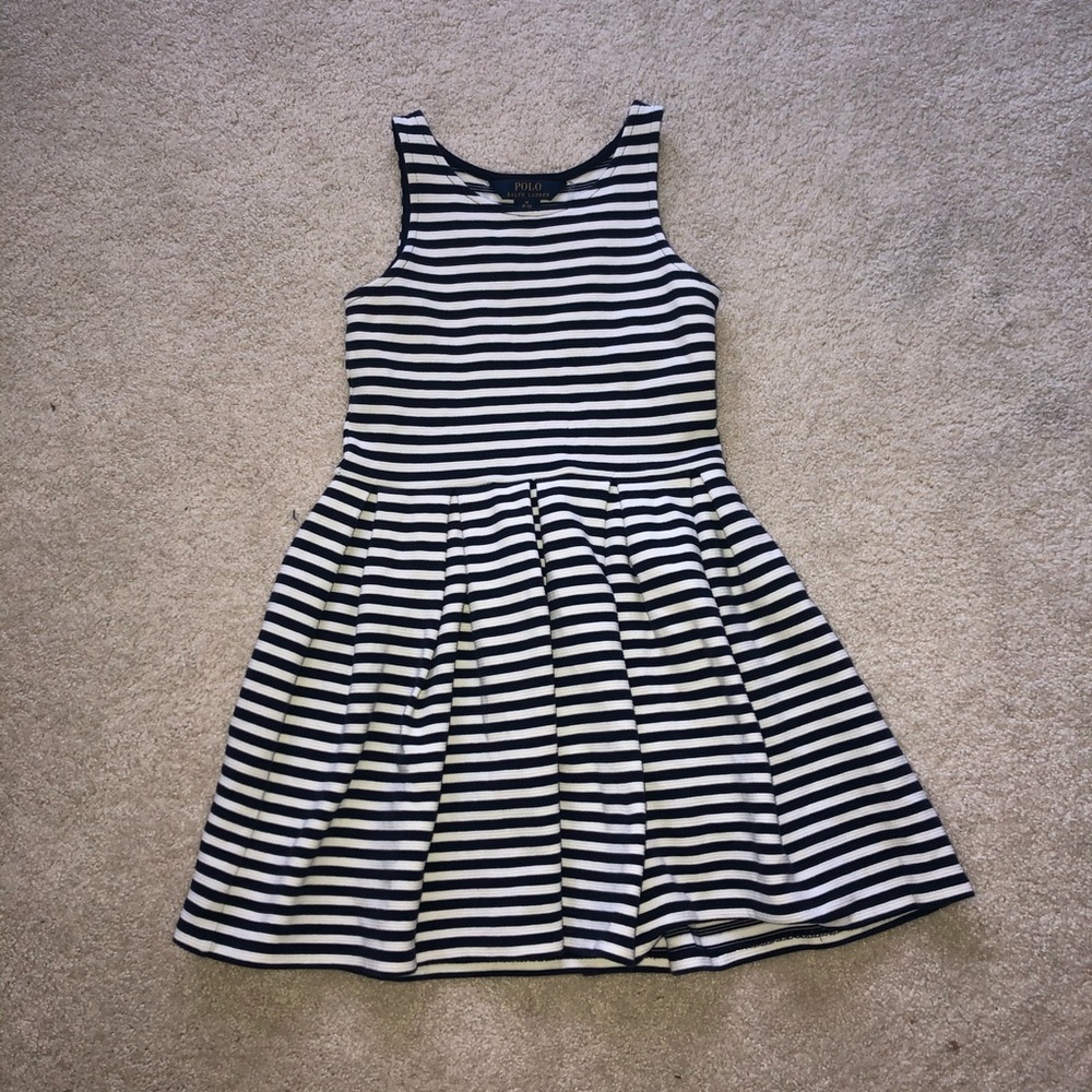 Ralph Lauren ONLY WORN ONCE dress